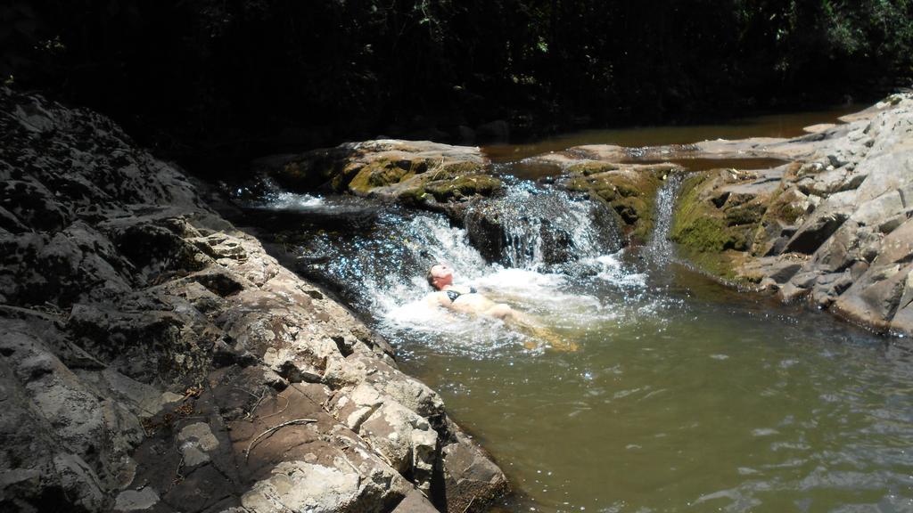 Pousada Pinhal Alto Nova Petropolis Exteriör bild